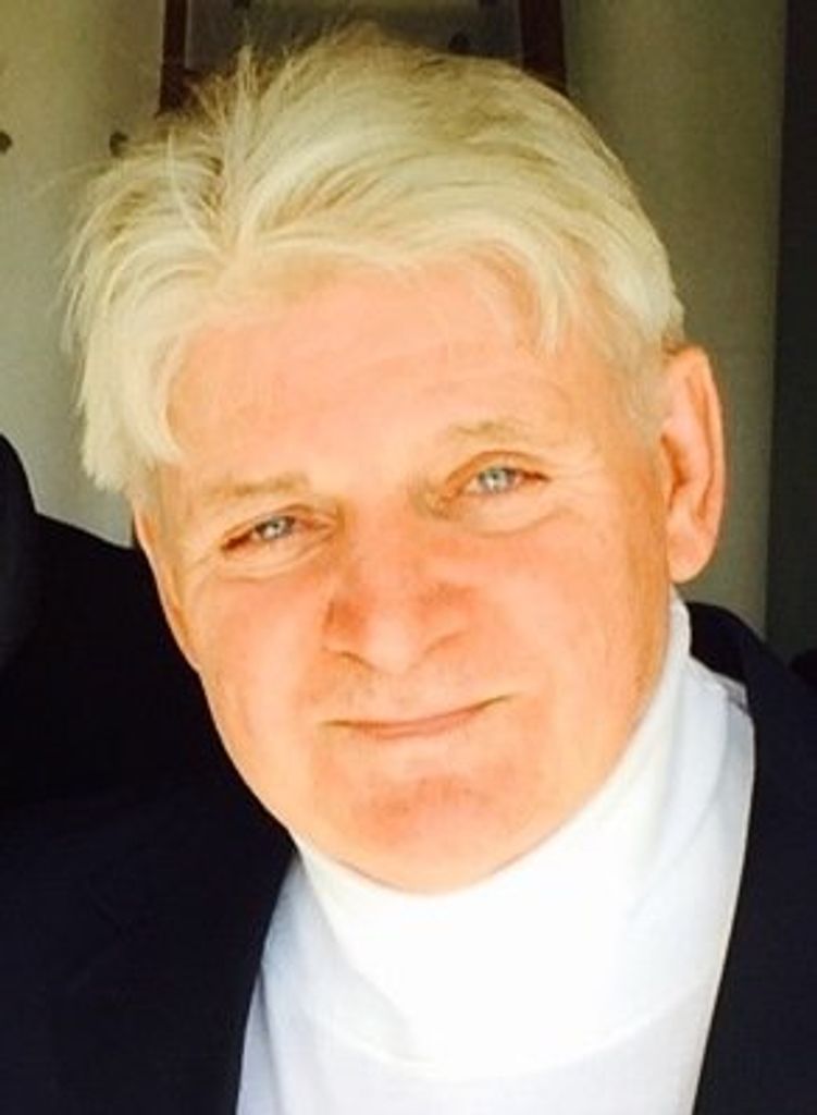 David  B. Gonot