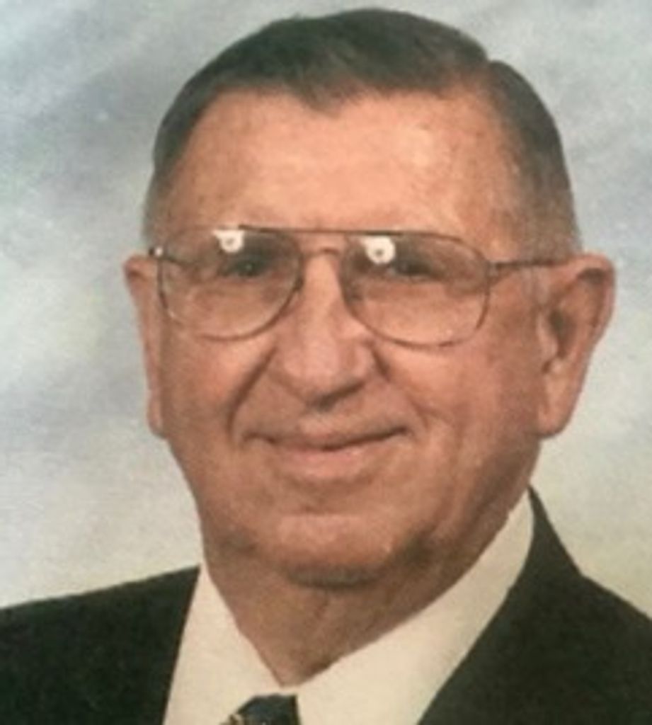 Gorrod, Herbert Marion