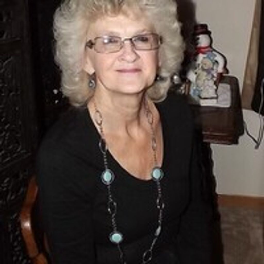 Sandra Sue Schnacker