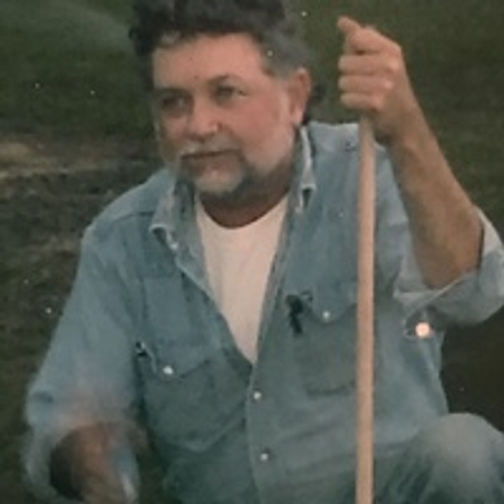 Charles Barrett "Barry" Stokes