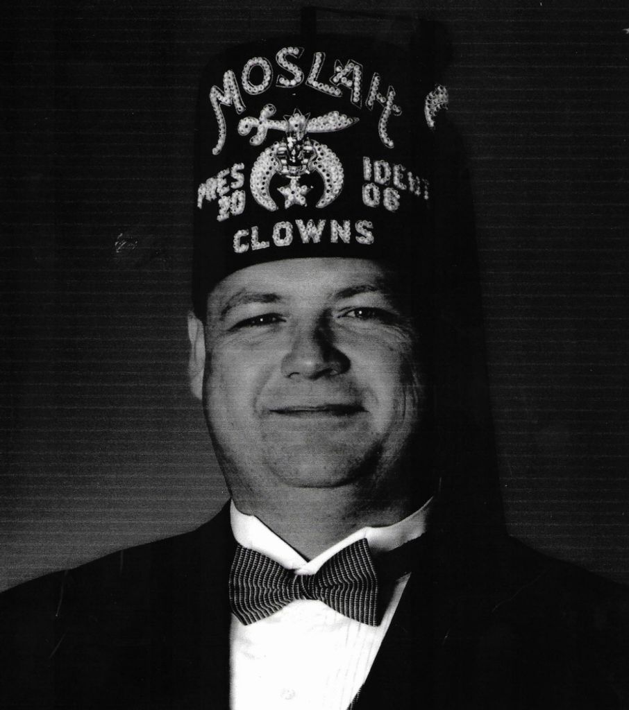Jemmy “Scooter” Lee Godsey