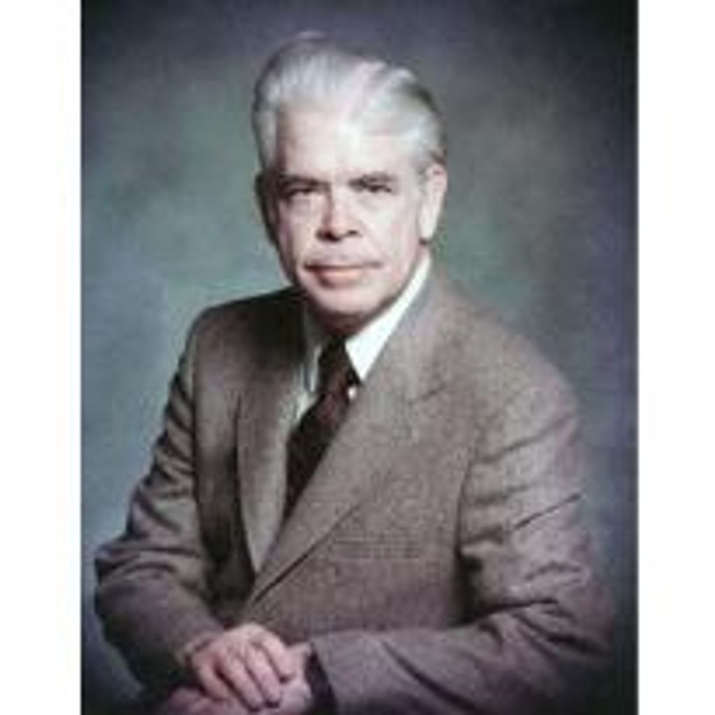 Philip Strohm Braun, Jr.