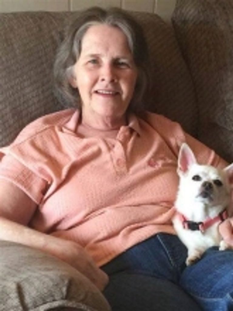 Marlane Green Sanders