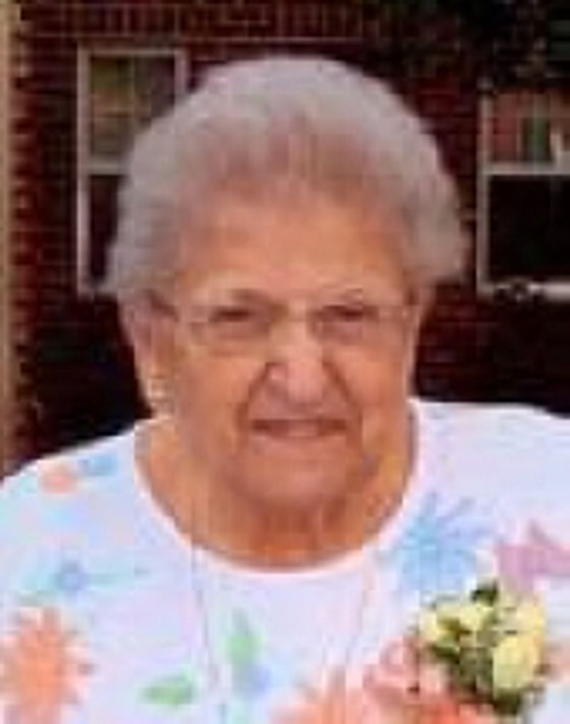 Madeline Roselli