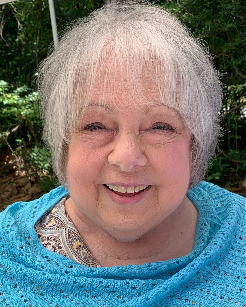 Jane Anne Brenden