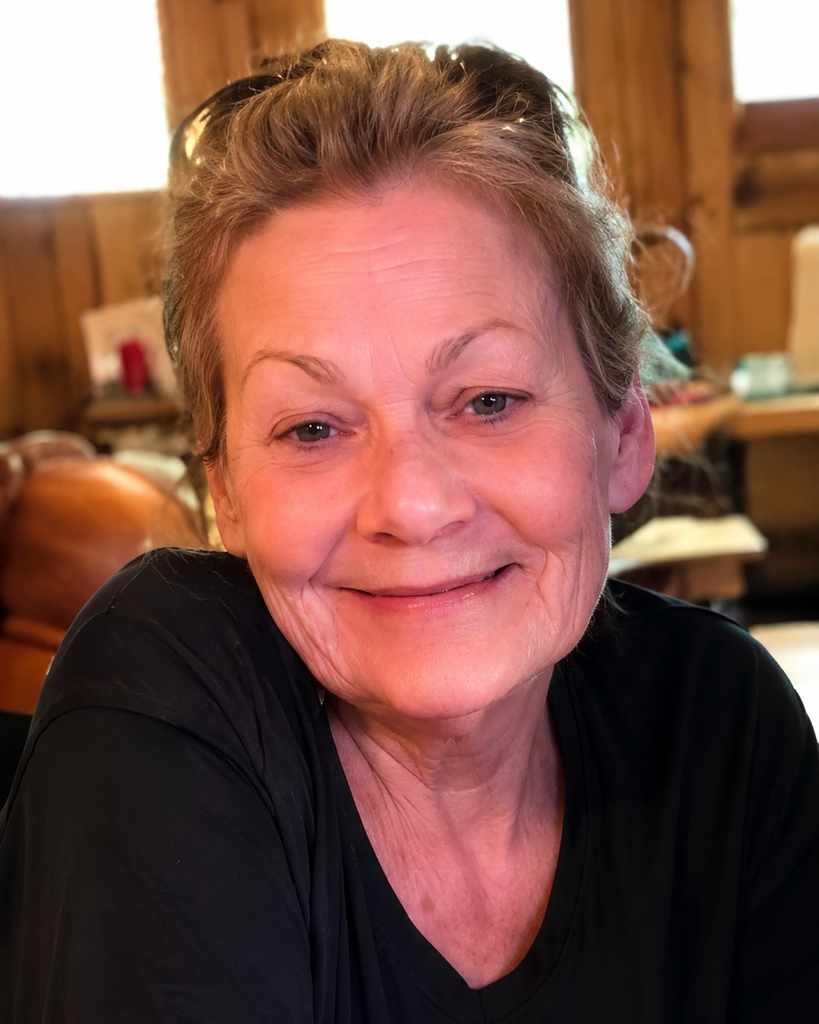 Linda June Huffstetler