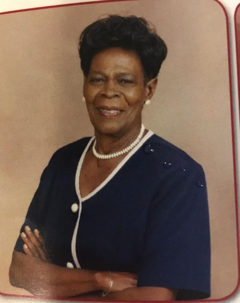 Ms. Betty Hanes Profile Photo