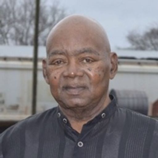 Robert Earl Mcaboy Profile Photo