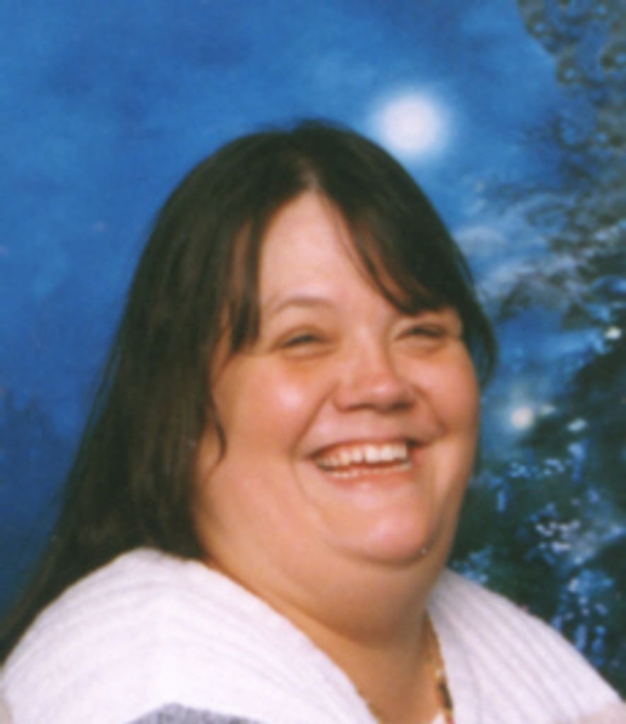 Laurie Ann Marks-Zieber