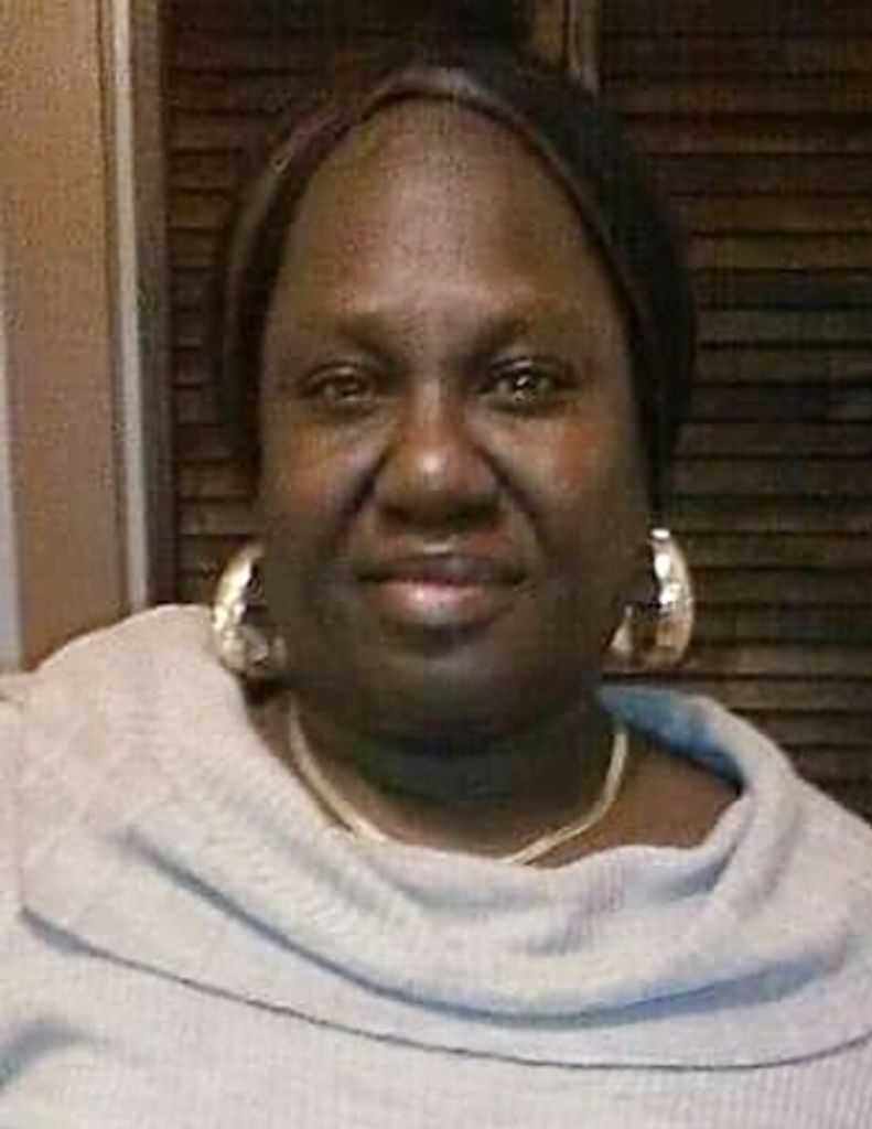 Cynthia Jones Profile Photo