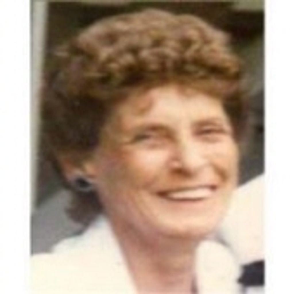 Barbara M. Lebaron