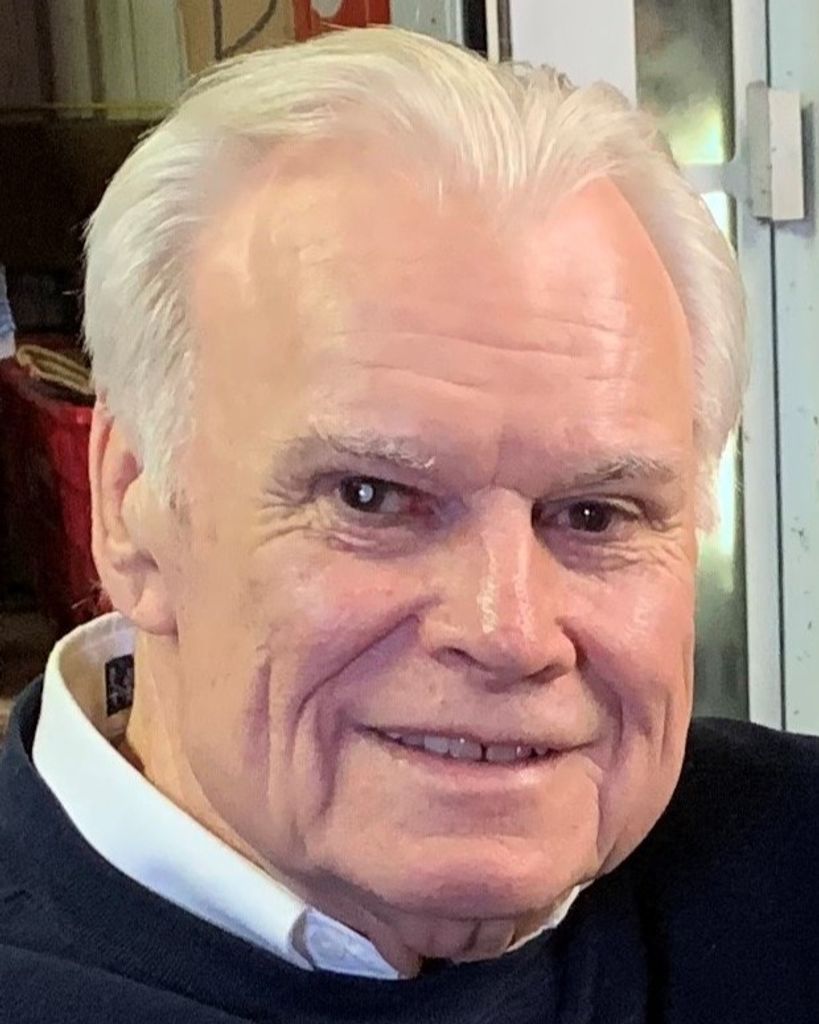 James "Jim" Dean Hall