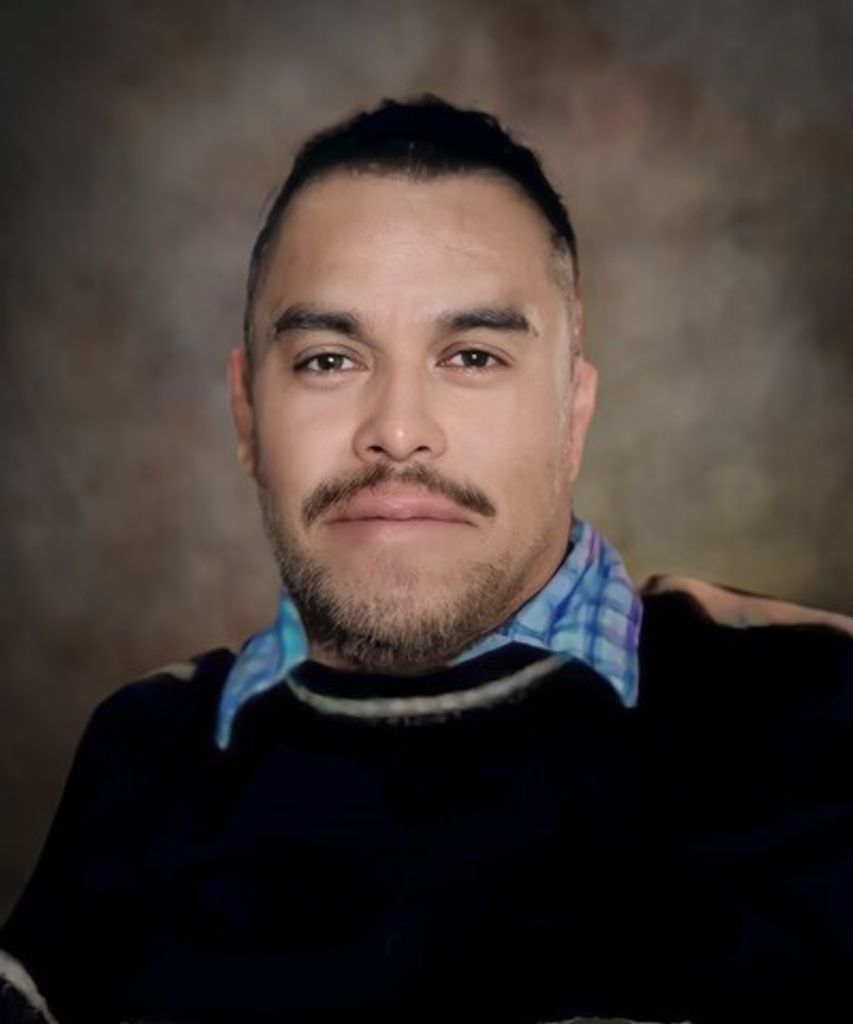 Fidencio Rivera Rosas Profile Photo