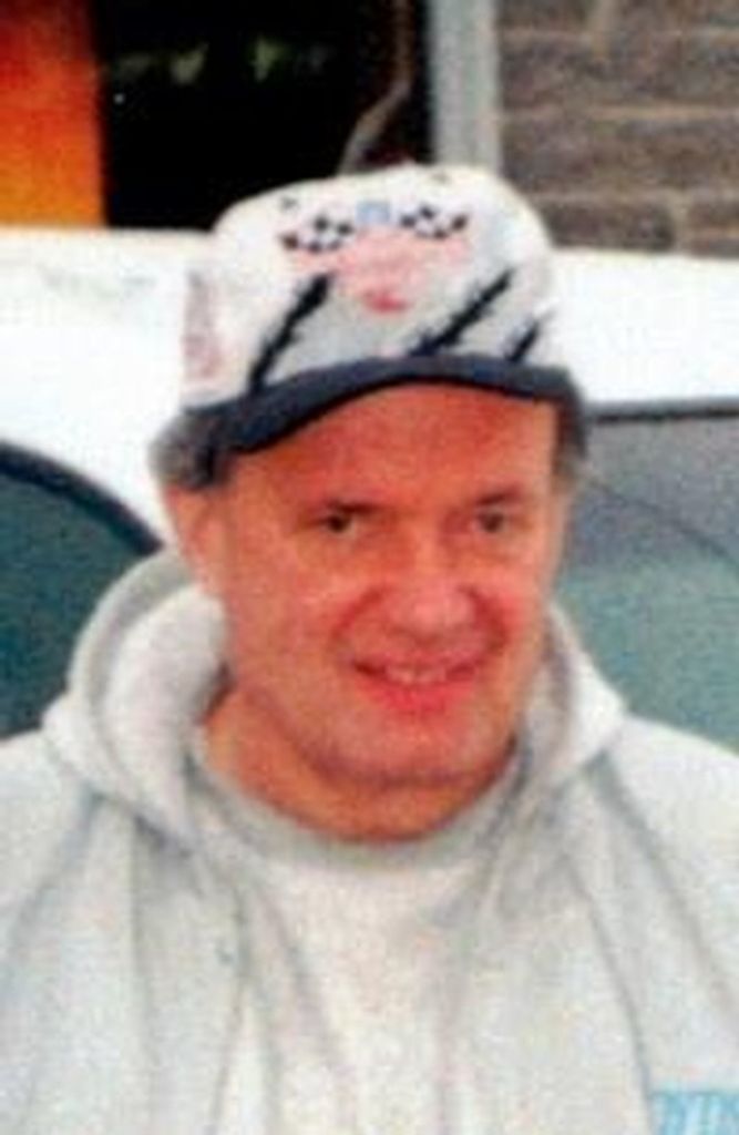 Larry Lloyd Hrdlicka