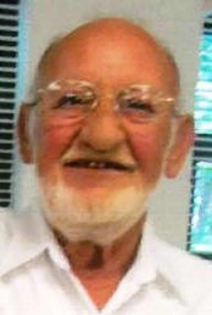 Clarence Daniel Eldridge Profile Photo