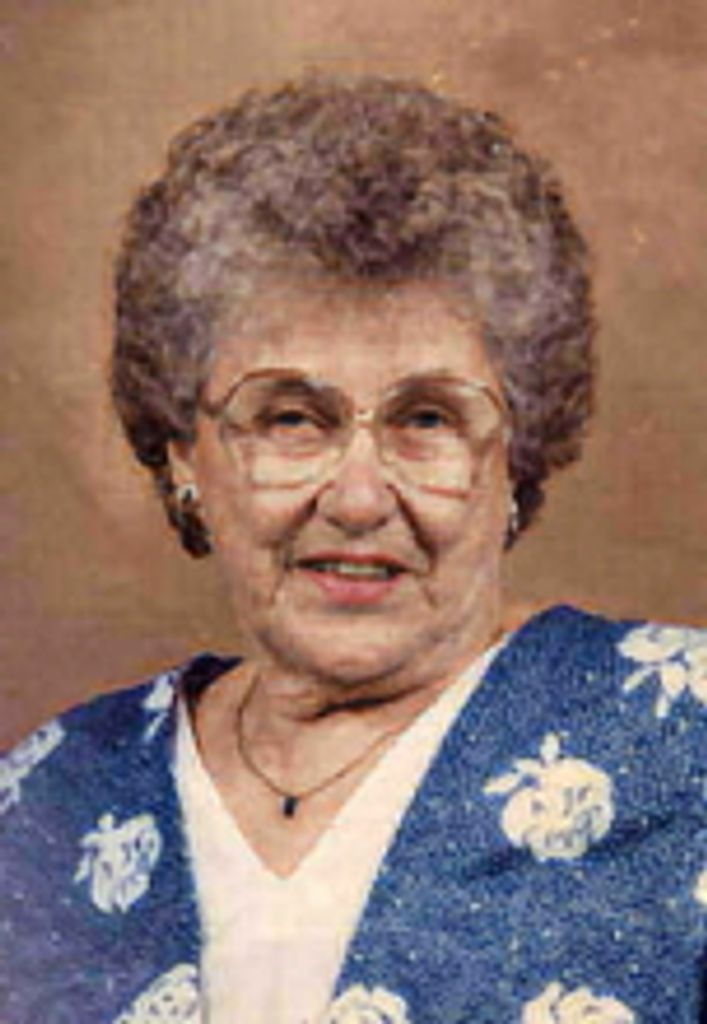 Allison Lucille (Holt) Kehoe