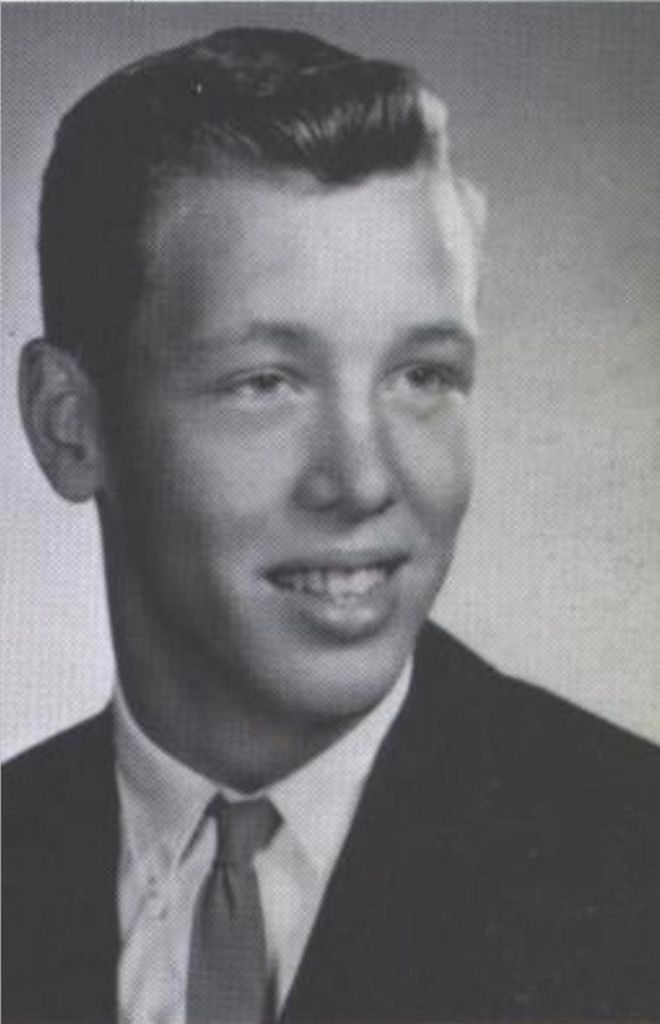 Darrell "Jud" Brechler Profile Photo