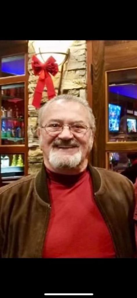 Richard Campolo Profile Photo