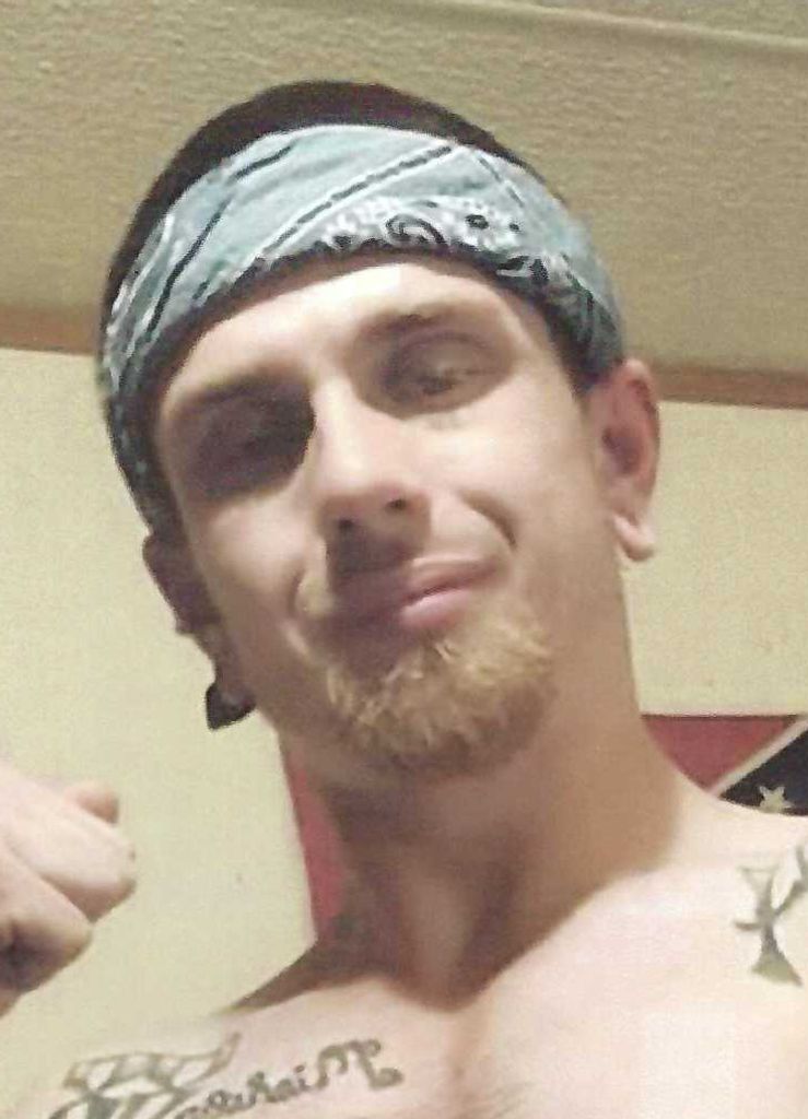 Brian Anthony Hinson