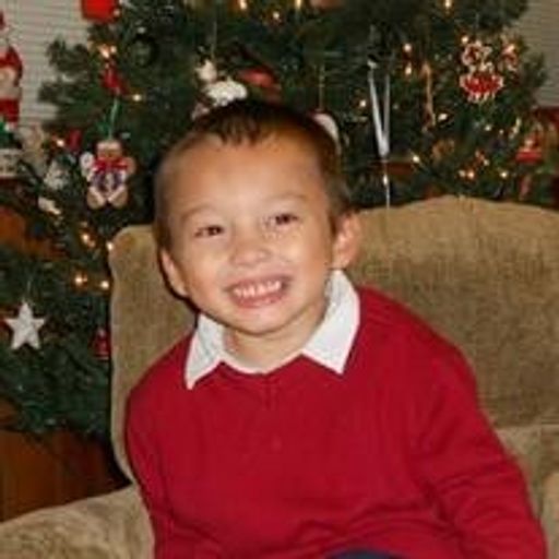 Thomas Zhou Percy Profile Photo
