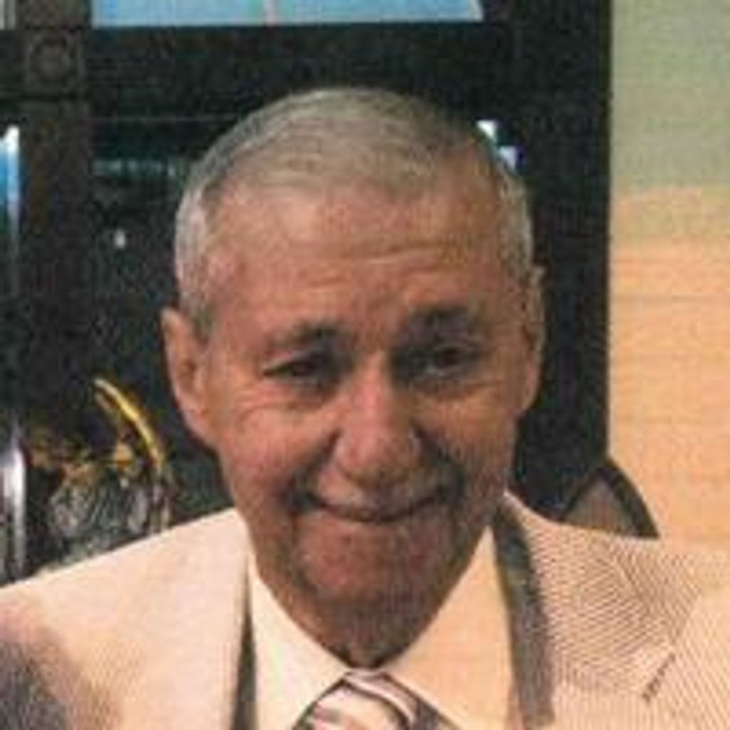 Larry Ramon Jones Profile Photo