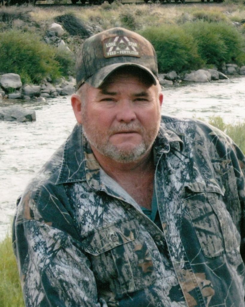 Ronald James "Ronnie" Moore