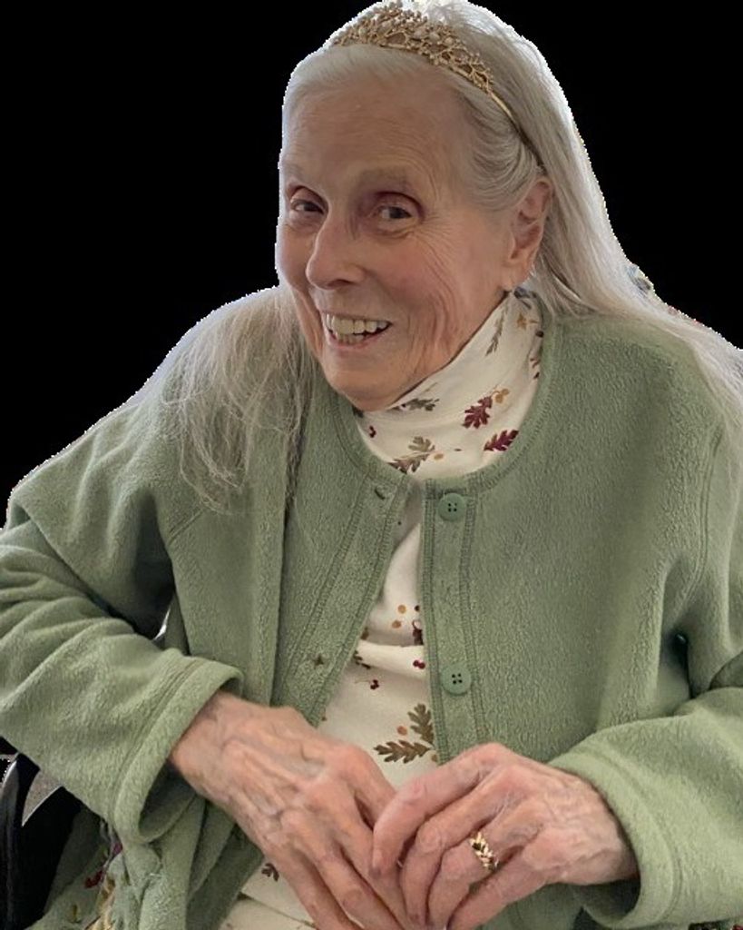 Joan E Dietz Profile Photo