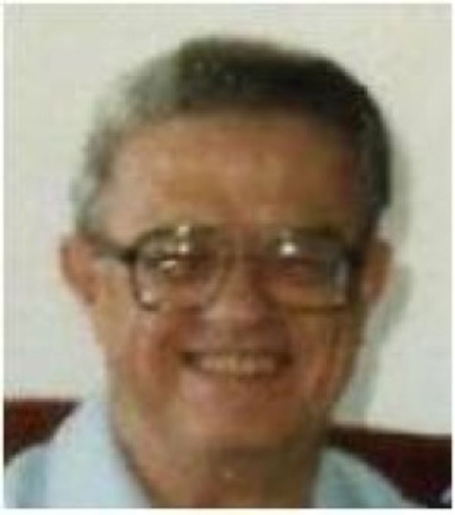 Oscar Shatzer