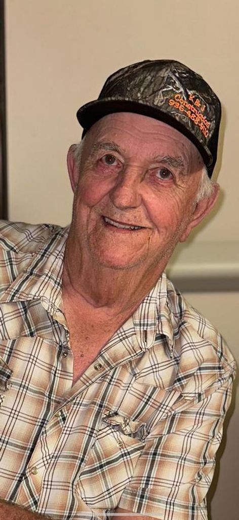 Alva "Tinker" Ray Horton Profile Photo