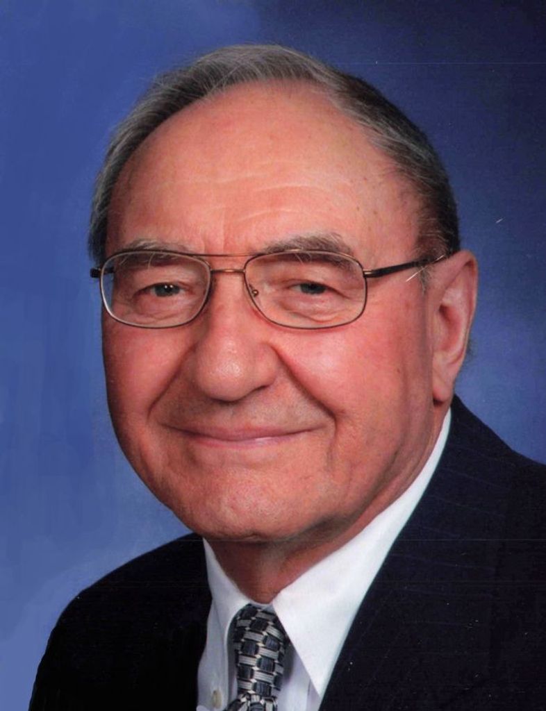 Arthur Henry Folkert
