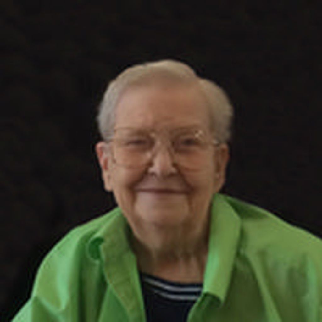 Carolyn M. Kraemer