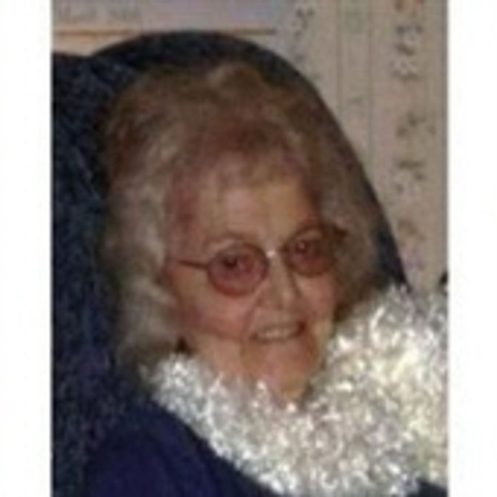 Rosemary Pursell