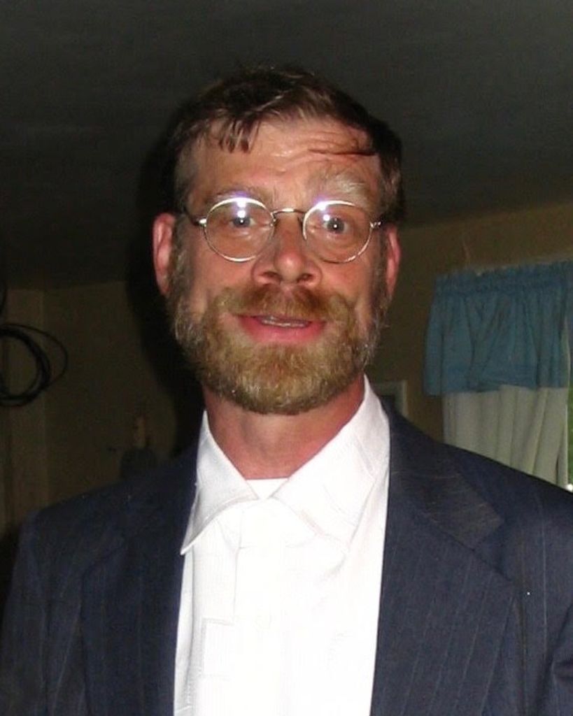 Raymond A. Rugg, Jr. Profile Photo
