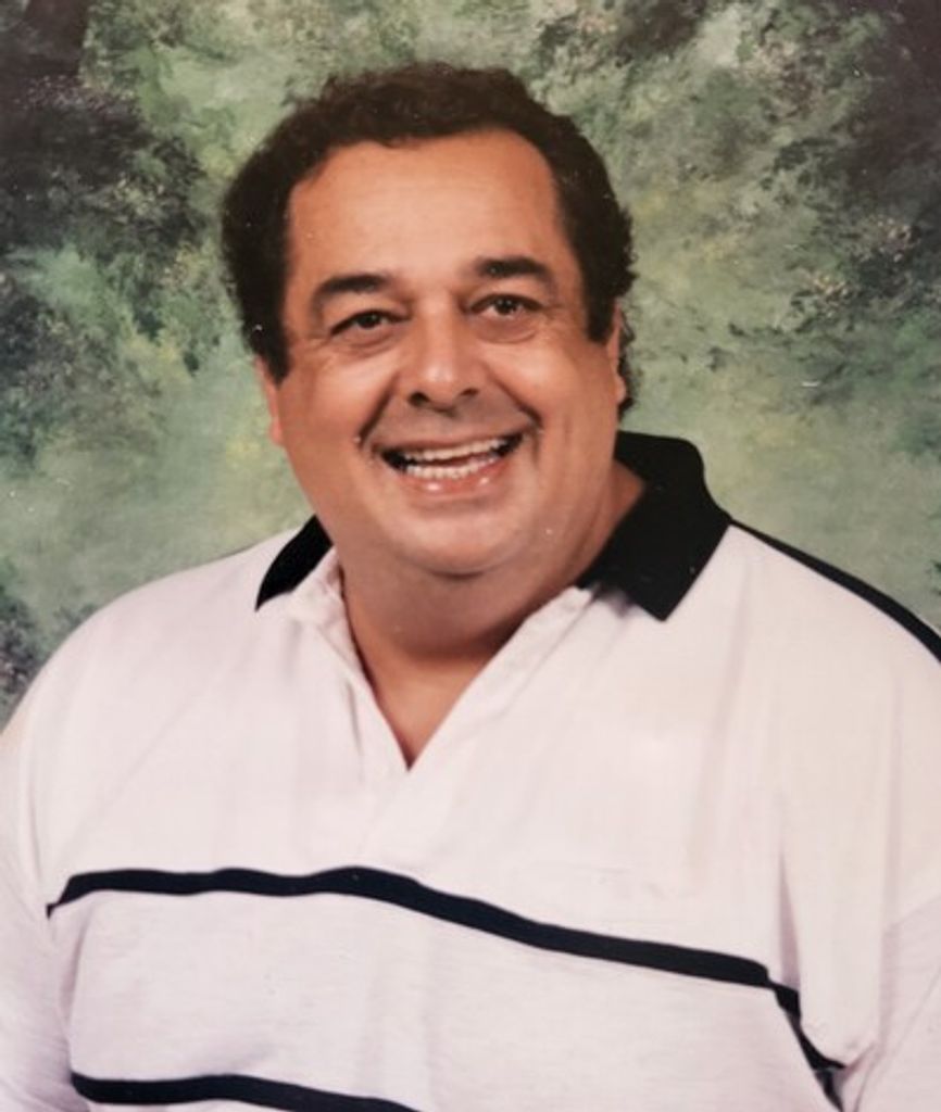 Danny Leroy Denny Profile Photo