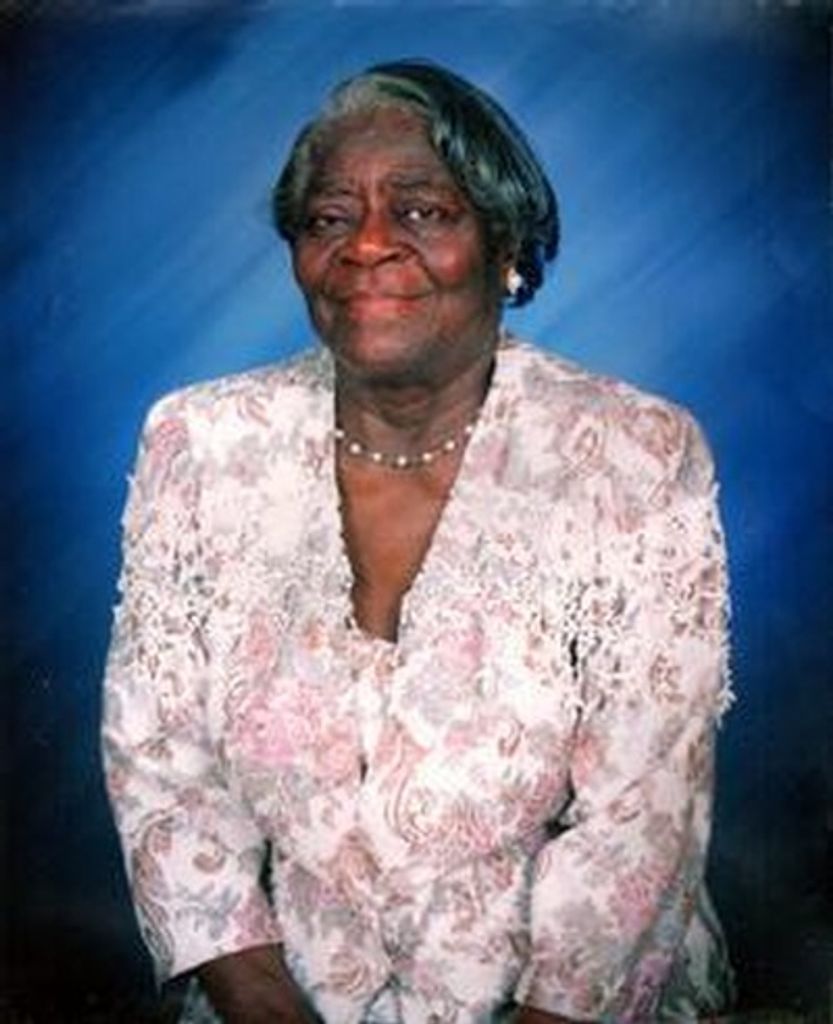 Lucille G. Padgett