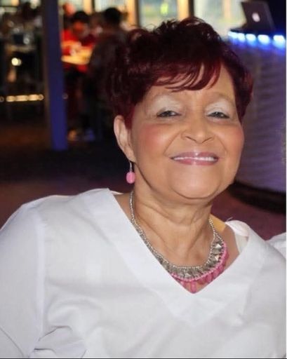 Margaret Haynes Saunders's obituary image