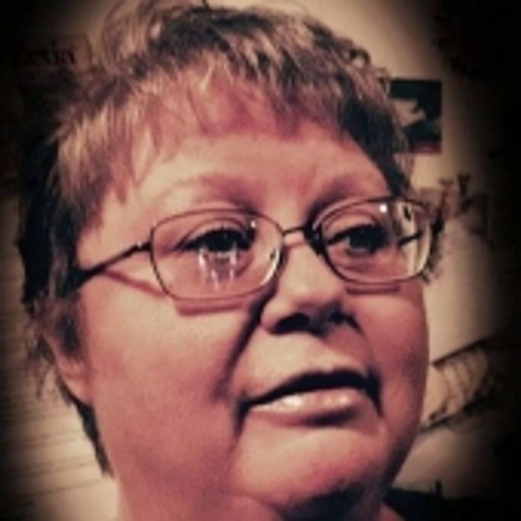 Theresa Tonya Hoefker