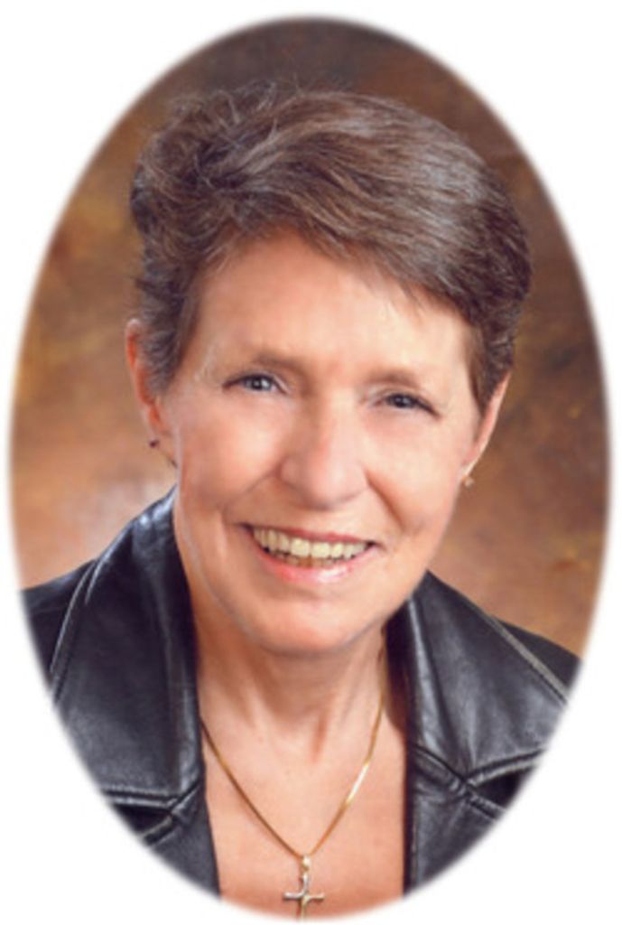 Marcia A. Driscoll