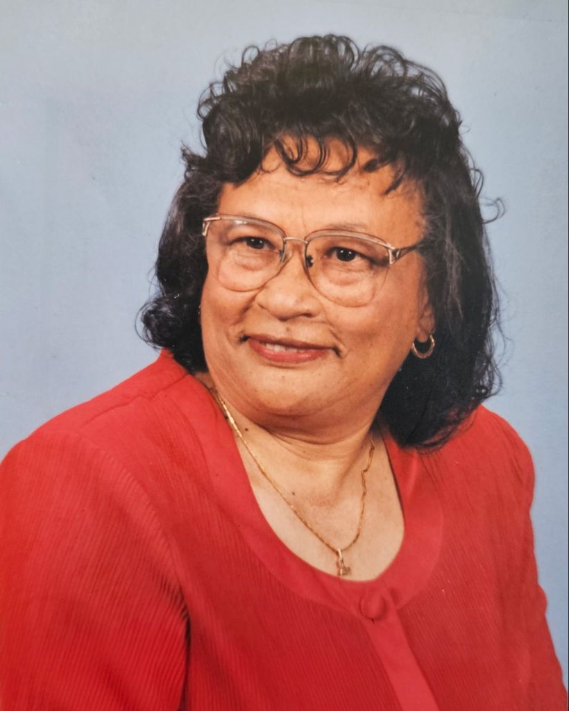 Virginia Gill Washington Profile Photo