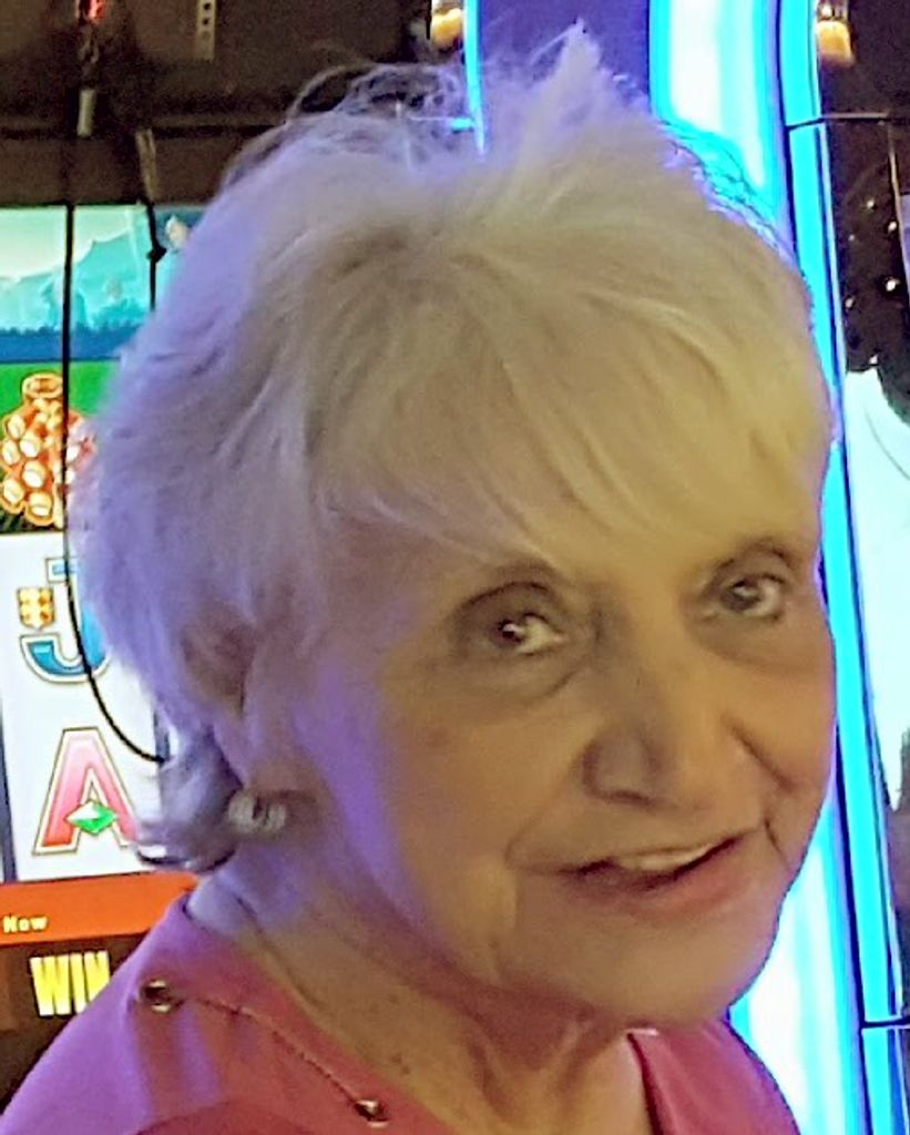 Vivian Feltner