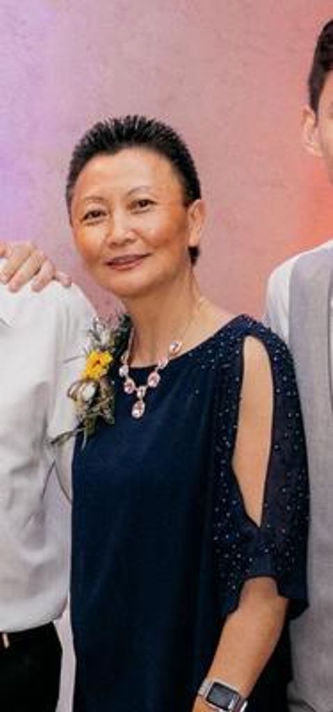 Heather Hong Horsch Profile Photo