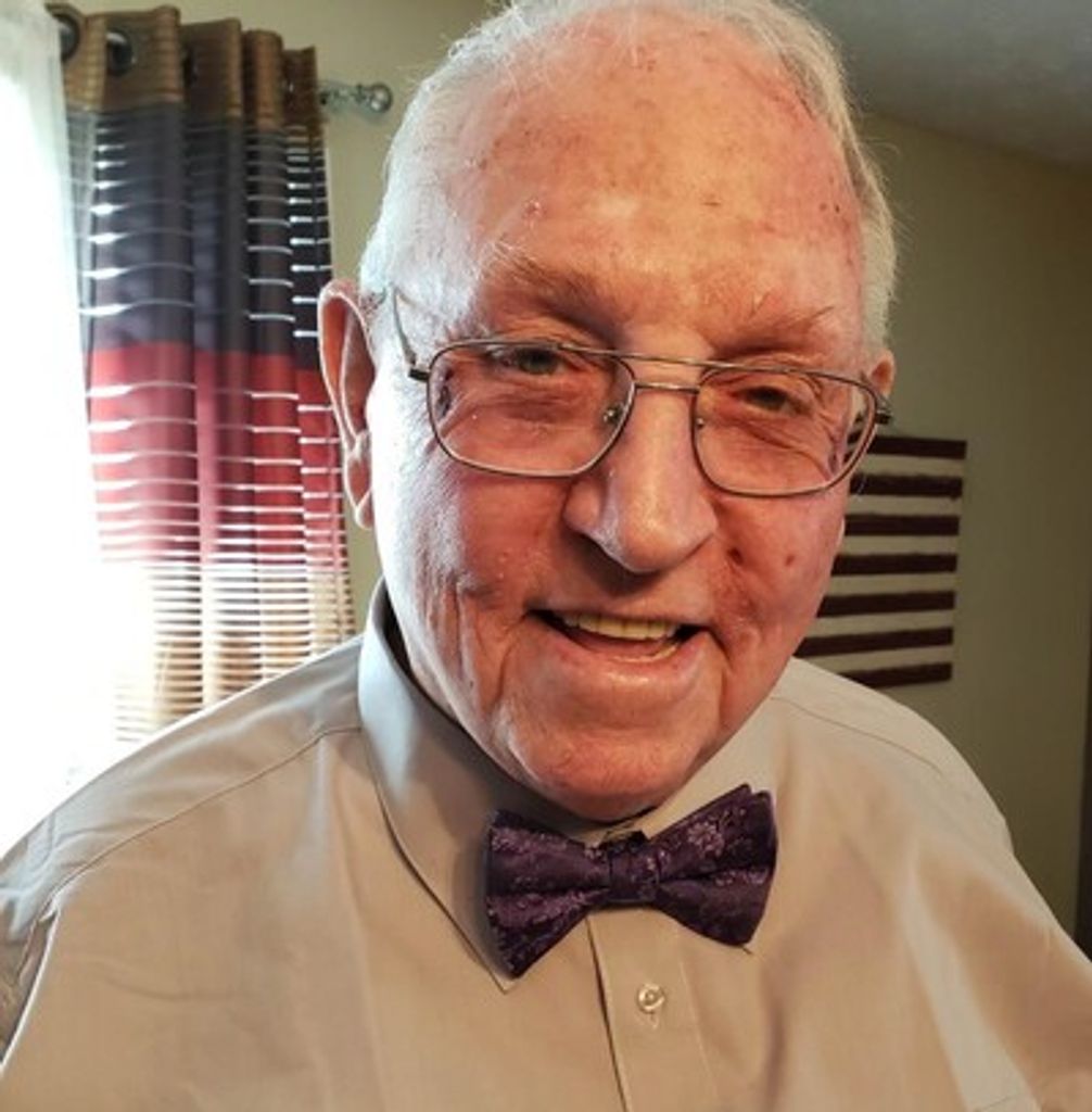 Leonard R. Smith Profile Photo