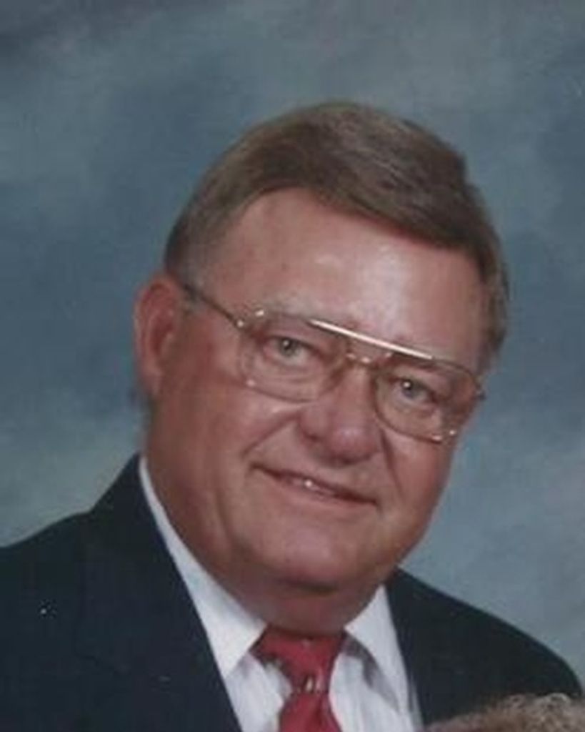 Clarence Gail Thorsen