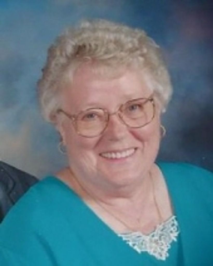 Mary Margaret Block