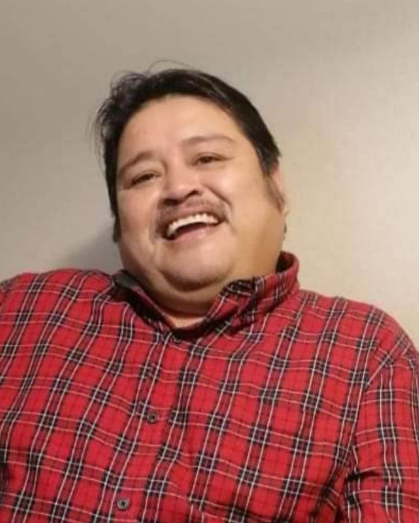Jose Guadalupe Lopez
