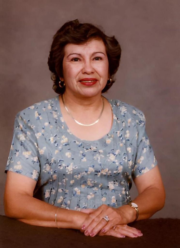 Dolores Terrazas Profile Photo