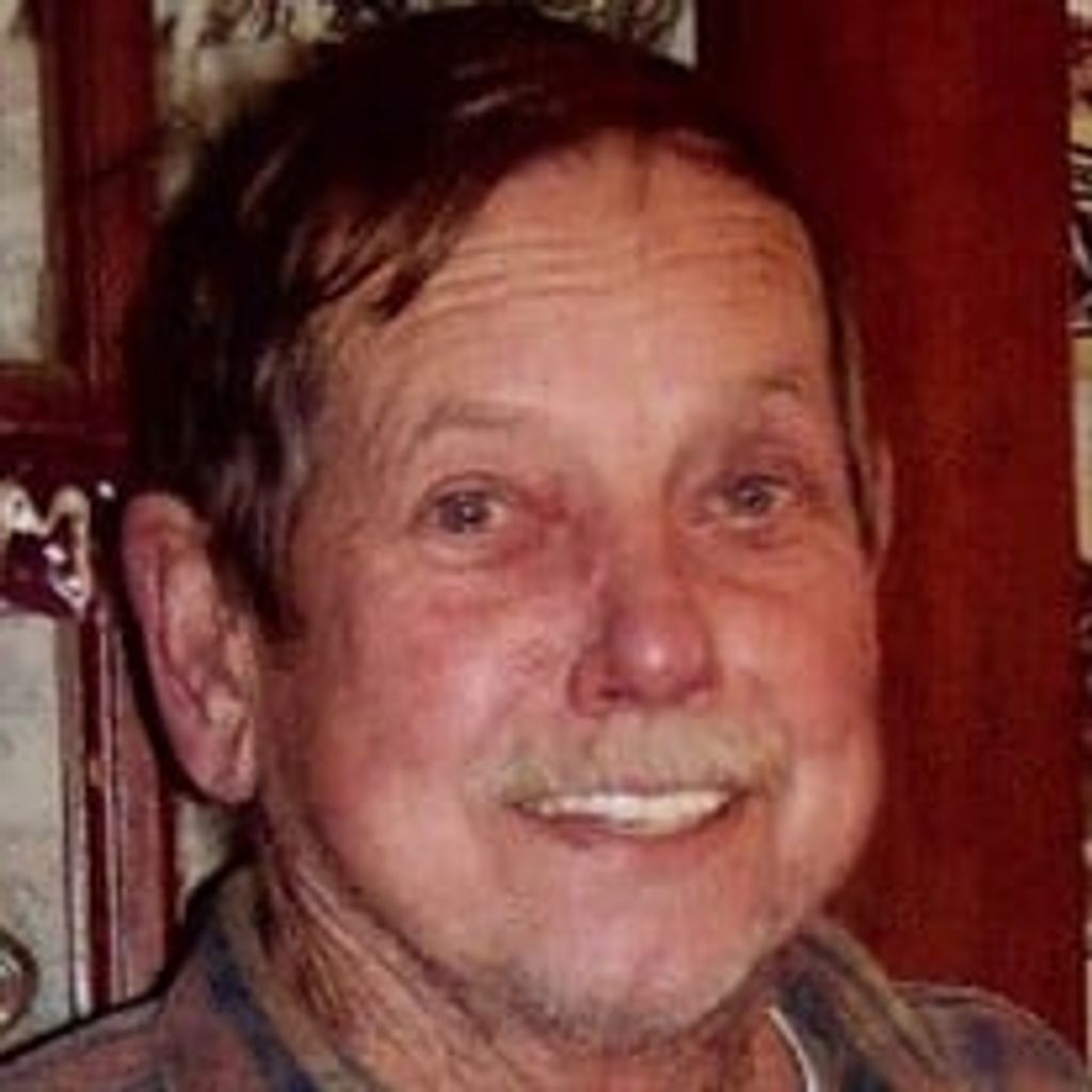 James Dale Chapman Profile Photo