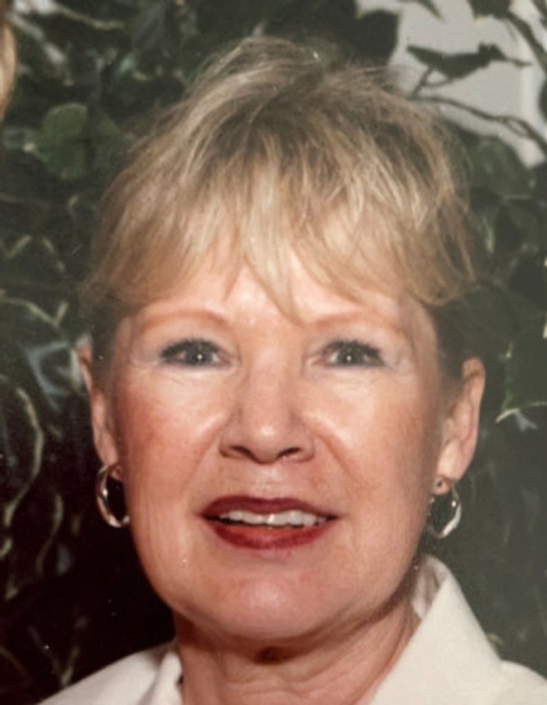 Margaret Veronica Murphy