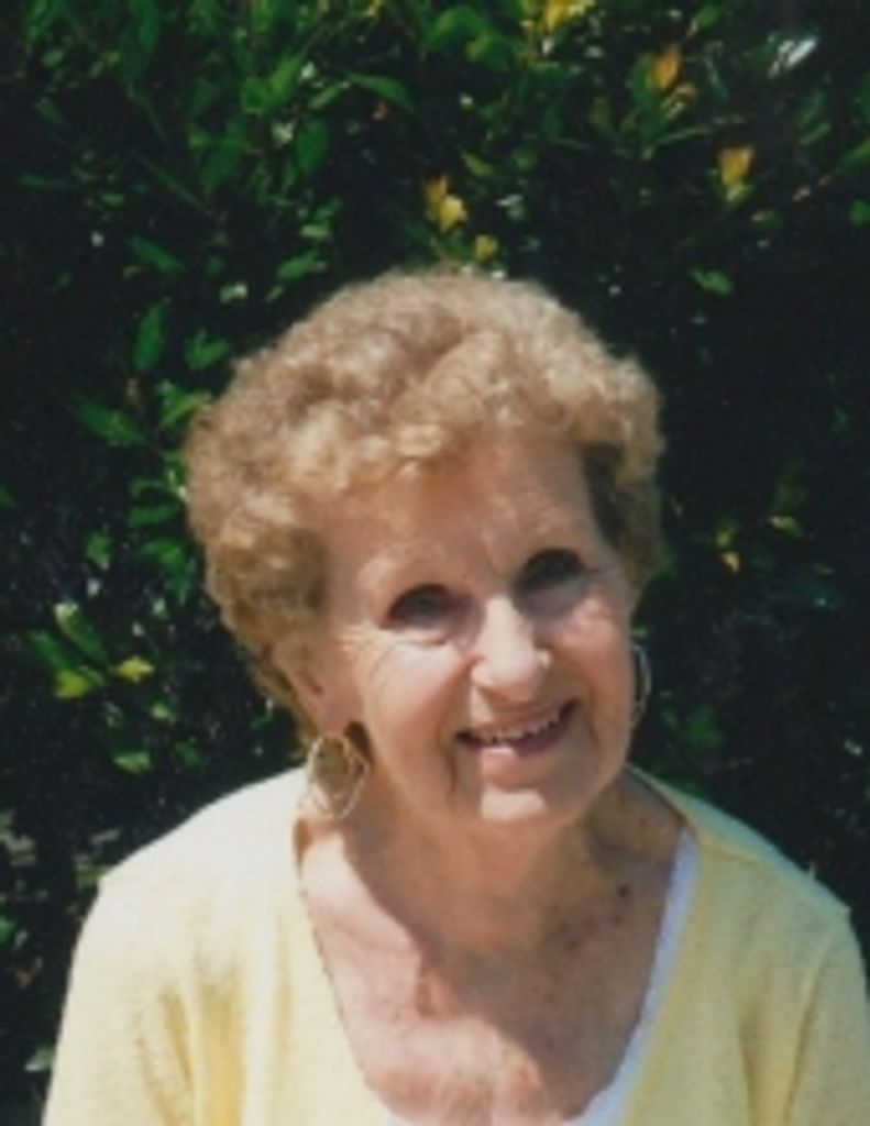 Betty J. Long