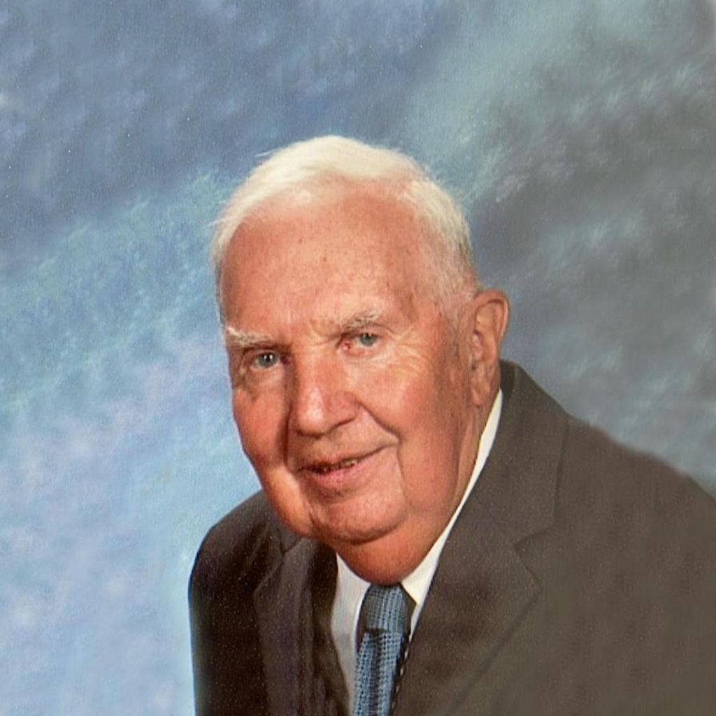 Donald F. Stoddard